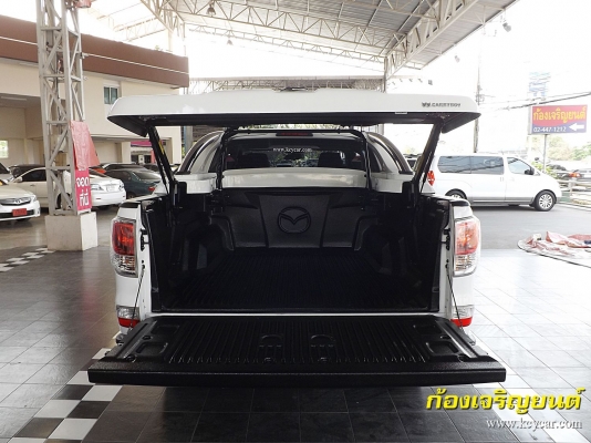 MAZDA BT-50 PRO 4ประตู HI-RACER 2.2 DTi ปี 2013
