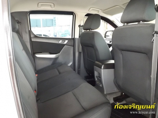 MAZDA BT-50 PRO 4ประตู HI-RACER 2.2 DTi ปี 2013