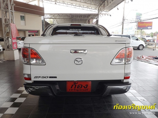 MAZDA BT-50 PRO 4ประตู HI-RACER 2.2 DTi ปี 2013