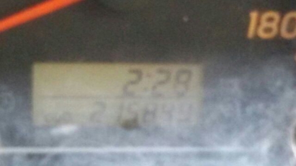 รถตู้ทึบ Toyota Hiace สภาพดีพร้อมใช้ รถตู้ทึบ Toyota Hiace สภาพดีพร้อมใช้