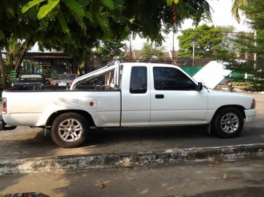 toyota ไมตี้เอ็กซ์ ปี1995