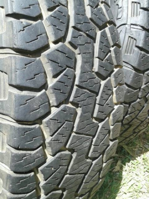 ขายล้อพร้อมยางขอบ16. ถูกๆ