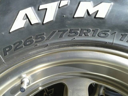 ขายล้อพร้อมยางขอบ16. ถูกๆ