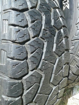 ขายล้อพร้อมยางขอบ16. ถูกๆ