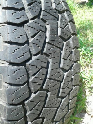 ขายล้อพร้อมยางขอบ16. ถูกๆ