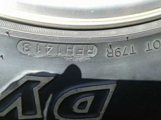 ขายล้อพร้อมยางขอบ16. ถูกๆ