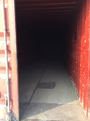 ขายตู้คอนเทรนเนอร์