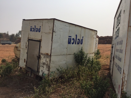 ขายตู้เปรียก หลายขนาด