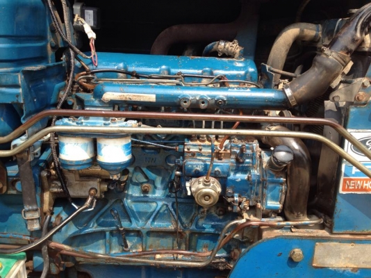 ขายด่วน รถไถ FORD 6610 ตัวแรง ทน อึด เสื้อสูบลาย คุ้มๆ ทะเบียนโอน พร้อมอุปกรณ์ มี ผาน 3 ผาน 5 เครื่องปลูกอ้อย รถใช้ทำมาหากินเลิกทำเกษตรเลยจะขาย เจ้าของขายเองครับ ราคา 470,000 บาท โทร 093-9578297 ,088-5188250 รถอยู่ อ.ห้วยผึ้ง จ.กาฬสินธุ์