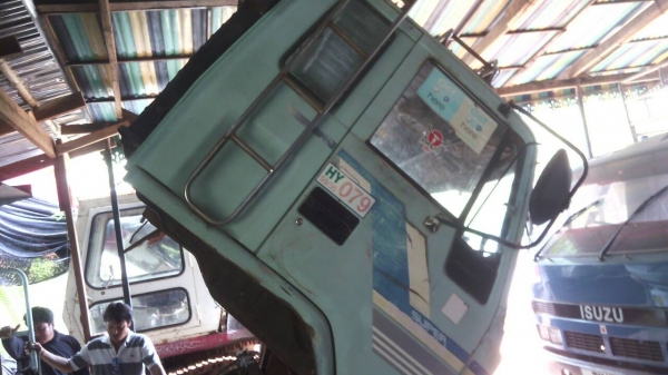 ดั้ม5คิว้เครื่อง175