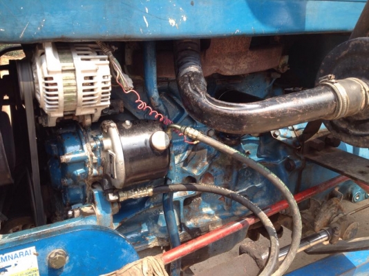 ขายด่วน รถไถ FORD 6610 ตัวแรง ทน อึด เสื้อสูบลาย คุ้มๆ ทะเบียนโอน พร้อมอุปกรณ์ มี ผาน 3 ผาน 5 เครื่องปลูกอ้อย รถใช้ทำมาหากินเลิกทำเกษตรเลยจะขาย เจ้าของขายเองครับ ราคา 470,000 บาท โทร 093-9578297 ,088-5188250 รถอยู่ อ.ห้วยผึ้ง จ.กาฬสินธุ์