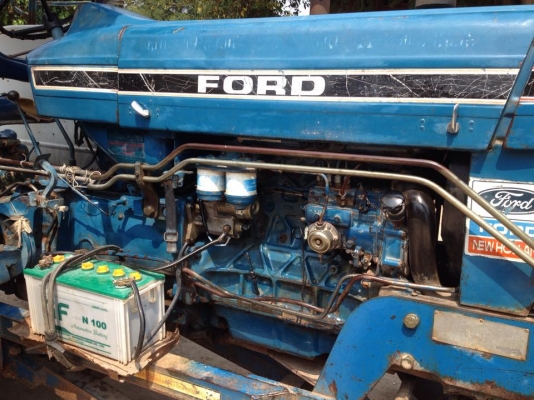 ขายด่วน รถไถ FORD 6610 ตัวแรง ทน อึด เสื้อสูบลาย คุ้มๆ ทะเบียนโอน พร้อมอุปกรณ์ มี ผาน 3 ผาน 5 เครื่องปลูกอ้อย รถใช้ทำมาหากินเลิกทำเกษตรเลยจะขาย เจ้าของขายเองครับ ราคา 470,000 บาท โทร 093-9578297 ,088-5188250 รถอยู่ อ.ห้วยผึ้ง จ.กาฬสินธุ์