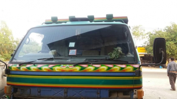 ขายรถ6ล้อ ดั้มNPR110แรง เครื่องดีแคชซีสวย สภาพพร้อมใช้งาน เอกสารพร้อมโอน สนใจโทร 090-8588220คุณนะ 093-3258446คุณบิว หรือเข้าดูสินค้าอื่นๆได้ที่ www.truck.in.th/498 หรือเพจFacebook ณรงค์ ซื้อขายรถมือสอง (เว็บไซต์ส่วนตัว) หรือFacebook คุณนะ รถบรรทุก