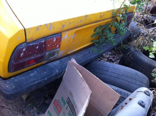 datsun  b310 คูเป้ ทะเบียนพร้อมโอนคับ