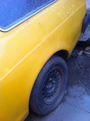 datsun  b310 คูเป้ ทะเบียนพร้อมโอนคับ