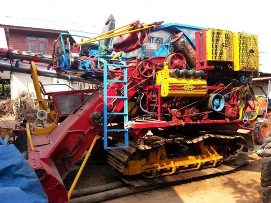 ขายรถเกี่ยวข้าว ศักดิ์พัฒนา อุ้ม2ตัน เครื่อง175เทอร์โบ ช่วงล่างดี ตัวเดิน10 ปั้ม22ไดกิ้น พร้อมใช้งาน สนใจโทร 090-8588220คุณนะ 093-3258446คุณบิว หรือเข้าดูสินค้าอื่นๆได้ที่ www.truck.in.th/498 หรือเพจFacebook ณรงค์ ซื้อขายรถมือสอง (เว็บไซต์ส่วนตัว) หรือFac