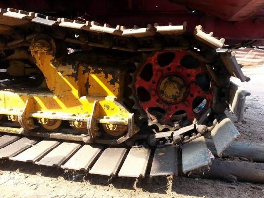 ขายรถเกี่ยวข้าว ศักดิ์พัฒนา อุ้ม2ตัน เครื่อง175เทอร์โบ ช่วงล่างดี ตัวเดิน10 ปั้ม22ไดกิ้น พร้อมใช้งาน สนใจโทร 090-8588220คุณนะ 093-3258446คุณบิว หรือเข้าดูสินค้าอื่นๆได้ที่ www.truck.in.th/498 หรือเพจFacebook ณรงค์ ซื้อขายรถมือสอง (เว็บไซต์ส่วนตัว) หรือFac