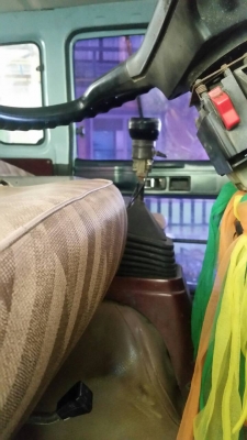 ISUZU 210 ท้ายลาด พร้อมเครน 3 ตัน