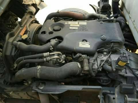 หกล้อ อีซูชุ NMR130ปี56 บรรทุกตู้เย็น ยาว4.30ม รถสภาพนางฟ้าสวยมากๆเหมือนจอดห้าง (ซื้อมาติดเวลาเลยไม่ได้ใช้) วิ่งแค่ 680กม รถสวยใหม่มากๆ ทะเบียนพร้อมโอน