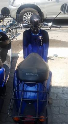 ขายฮอนด้า Today 4 จังหวะ 50 CC. ขาย 12,000 บาท ขายฮอนด้า Today 4 จังหวะ 50 CC. ขาย 12,000 บาท