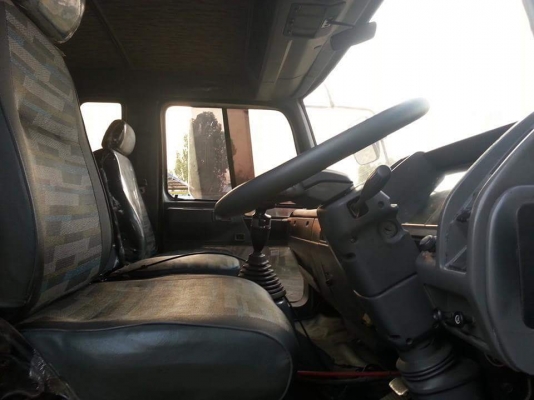 ขายรถ10ล้อ 3Mดั้ม2เพลา เครื่องดีแคชซีสวย พ.เพาเวอร์ เบรกทิฟฟี่ ภายในสวย เอกสารพร้อมโอน สนใจโทร 090-8588220คุณนะ 093-3258446คุณบิว หรือเข้าดูสินค้าอื่นๆได้ที่ www.truck.in.th/498 หรือเพจFacebook ณรงค์ ซื้อขายรถมือสอง (เว็บไซต์ส่วนตัว) หรือFacebook คุณนะ รถ