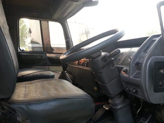 ขายรถ10ล้อ 3Mดั้ม2เพลา เครื่องดีแคชซีสวย พ.เพาเวอร์ เบรกทิฟฟี่ ภายในสวย เอกสารพร้อมโอน สนใจโทร 090-8588220คุณนะ 093-3258446คุณบิว หรือเข้าดูสินค้าอื่นๆได้ที่ www.truck.in.th/498 หรือเพจFacebook ณรงค์ ซื้อขายรถมือสอง (เว็บไซต์ส่วนตัว) หรือFacebook คุณนะ รถ