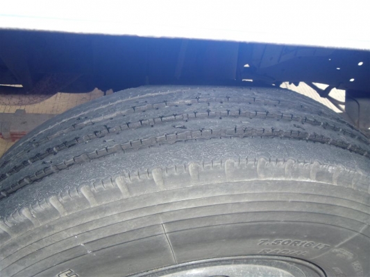 ขาย ISUZU NPR แชสซียาว 4.30 cm