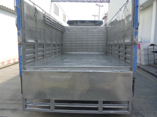 ขาย ISUZU NPR แชสซียาว 4.30 cm