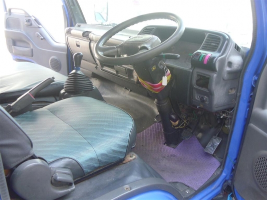 ขาย ISUZU NPR แชสซียาว 4.30 cm