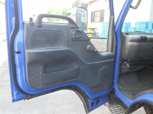 ขาย ISUZU NPR แชสซียาว 4.30 cm