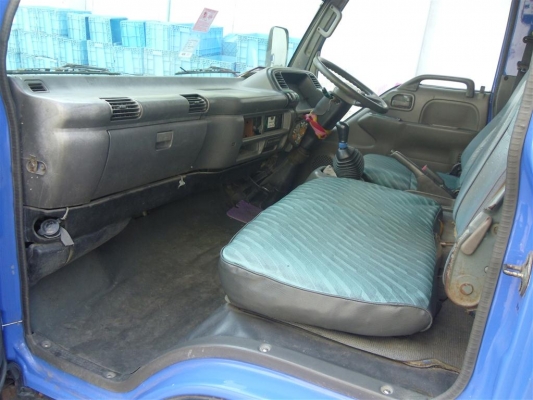 ขาย ISUZU NPR แชสซียาว 4.30 cm