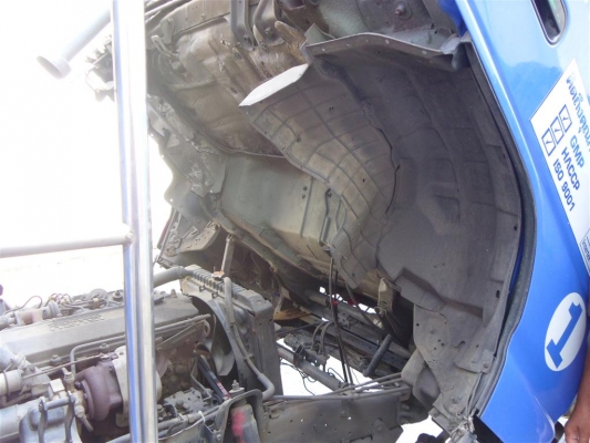 ขาย ISUZU NPR แชสซียาว 4.30 cm