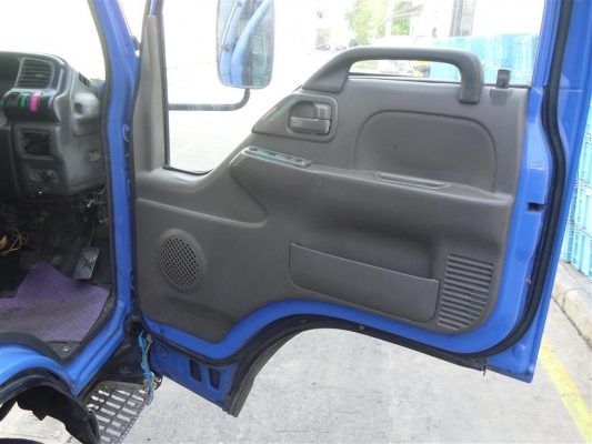 ขาย ISUZU NPR แชสซียาว 4.30 cm