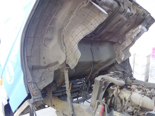 ขาย ISUZU NPR แชสซียาว 4.30 cm