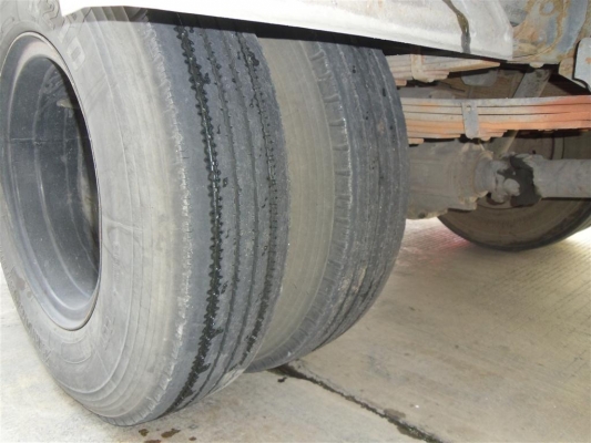 ขาย ISUZU NPR แชสซียาว 4.30 cm