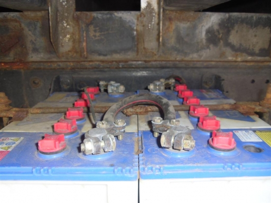 ขาย ISUZU NPR แชสซียาว 4.30 cm