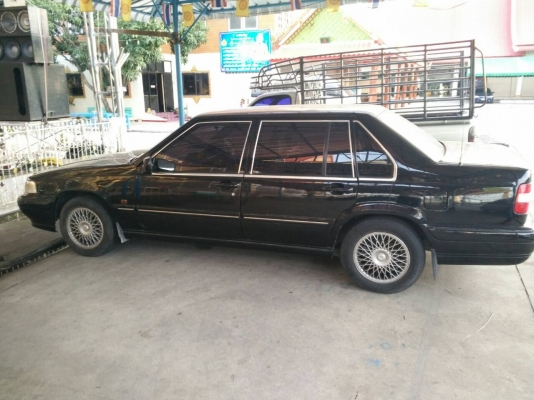 ขายวอลโว่ 960