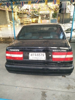 ขายวอลโว่ 960