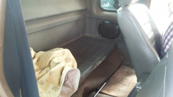 มังกรทองยอดประหยัด พวงมาลับเพาเวอร์โรงงาน เดิมกิ๊ก