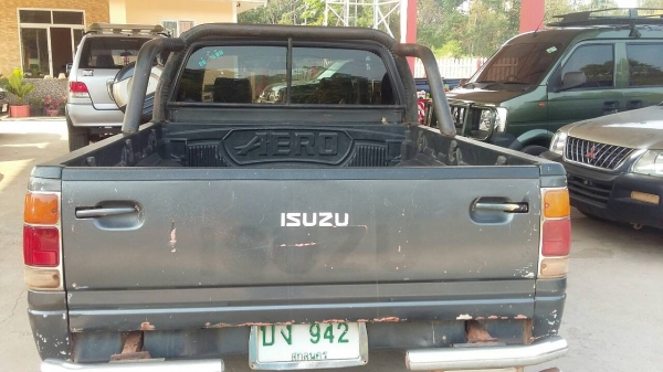 มังกรทองยอดประหยัด พวงมาลับเพาเวอร์โรงงาน เดิมกิ๊ก