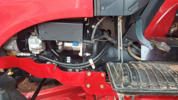 ขายรถไถ YANMAR393T ใบมีดดันดิน+ผานบุกเบิกcmt ทำงาน400ชม. ขายรถไถ YANMAR393T ใบมีดดันดิน+ผานบุกเบิกcmt ทำงาน400ชม.