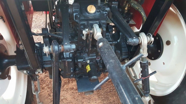 ขายรถไถ YANMAR393T ใบมีดดันดิน+ผานบุกเบิกcmt ทำงาน400ชม. ขายรถไถ YANMAR393T ใบมีดดันดิน+ผานบุกเบิกcmt ทำงาน400ชม.