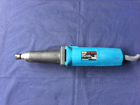 --------เครื่องเจียร์คอยาว------------