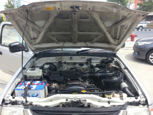 toyota 2L ช่วงยาว พาวเวอร์ toyota 2L ช่วงยาว พาวเวอร์