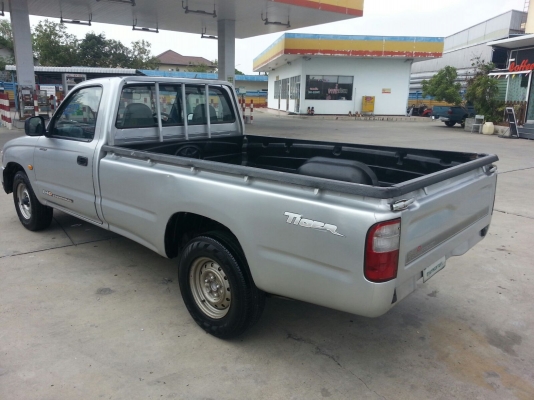 toyota 2L ช่วงยาว พาวเวอร์ toyota 2L ช่วงยาว พาวเวอร์