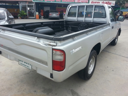 toyota 2L ช่วงยาว พาวเวอร์ toyota 2L ช่วงยาว พาวเวอร์