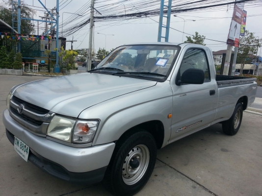 toyota 2L ช่วงยาว พาวเวอร์ toyota 2L ช่วงยาว พาวเวอร์