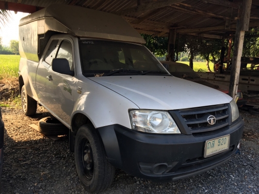 ขายรถ 2 คัน  (1).TATA XENON, X-TEND CAB DLS 2.2 ปี2012 โฉม XENON ทะเบียน ฒง-2537กทม. เครื่องดี เกียร์ธรรมดา แก๊ส NGV ช่วงล่างนิ่ม ขับได้สบายเลย รถพร้อมใช้งาน เอกสารพร้อมโอน ราคา.95,000บาท  (2).TATA XENON, X-TEND CAB DLS 2.2 ปี2012 โฉม XENON ทะเบียน ถส-540