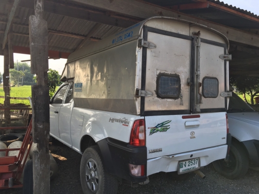 ขายรถ 2 คัน  (1).TATA XENON, X-TEND CAB DLS 2.2 ปี2012 โฉม XENON ทะเบียน ฒง-2537กทม. เครื่องดี เกียร์ธรรมดา แก๊ส NGV ช่วงล่างนิ่ม ขับได้สบายเลย รถพร้อมใช้งาน เอกสารพร้อมโอน ราคา.95,000บาท  (2).TATA XENON, X-TEND CAB DLS 2.2 ปี2012 โฉม XENON ทะเบียน ถส-540