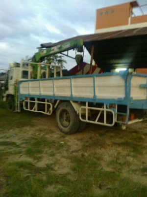 ขายรถ6ล้อ ร็อกกี้165แรง ติดเครน4.5ตัน เครื่องดีแคชซีสวย เอกสารพร้อมโอน สนใจโทร 090-8588220คุณนะ 093-3258446คุณบิว หรือเข้าดูสินค้าอื่นๆได้ที่ www.truck.in.th/498 หรือเพจFacebook ณรงค์ ซื้อขายรถมือสอง (เว็บไซต์ส่วนตัว) หรือFacebook คุณนะ รถบรรทุก ขายรถ6ล้อ ร็อกกี้165แรง ติดเครน4.5ตัน เครื่องดีแคชซีสวย เอกสารพร้อมโอน สนใจโทร 090-8588220คุณนะ 093-3258446คุณบิว หรือเข้าดูสินค้าอื่นๆได้ที่ www.truck.in.th/498 หรือเพจFacebook ณรงค์ ซื้อขายรถมือสอง (เว็บไซต์ส่วนตัว) หรือFacebook คุณนะ รถบรรทุก